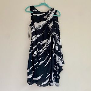 BCBG Cocktail Dress